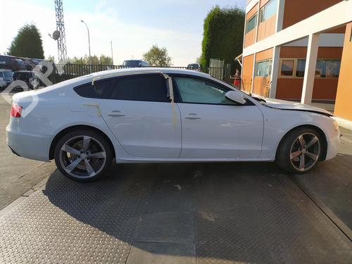 Used Parts AUDI A5 Sportback (8TA)  3.0 TDI quattro  941495