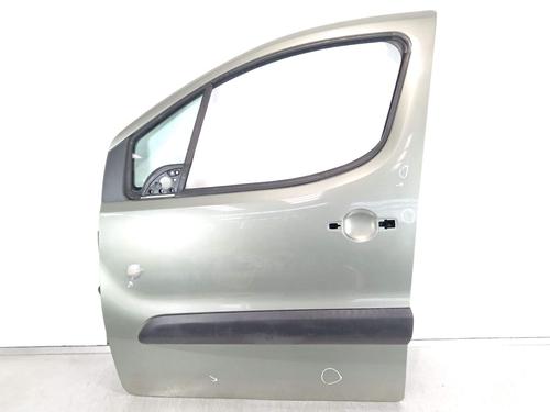 left-front-door-peugeot-partner-tepee-2008-29977161 main image
