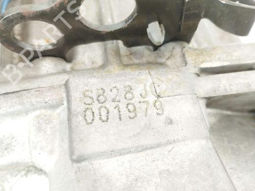 Gearbox KIA CEE'D Hatchback (ED) | BP18906632M3 - Image 6