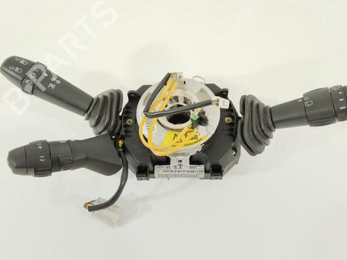 Used Headlight switch FIAT BRAVO II (198_) [2006-2016]  16790999