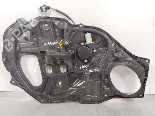 Used Front left window mechanism Front left window mechanism 16950413 16950413