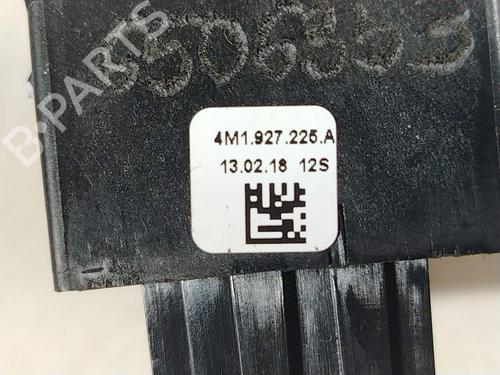 Hand brake AUDI A4 B9 Avant (8W5, 8WD) 2.0 TDI | BP38597319I18 - Image 6