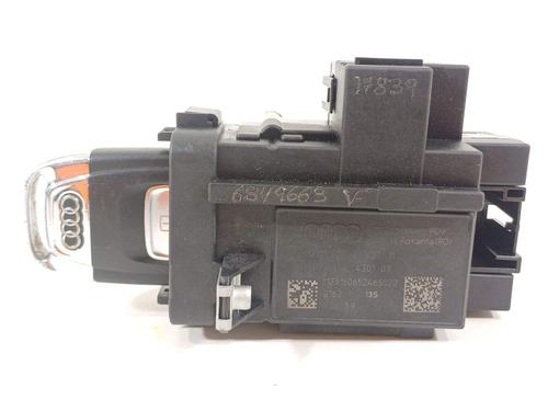 Ignition barrel AUDI A4 B8 Avant (8K5) 2.0 TDI | BP40298021M48 - Image 3