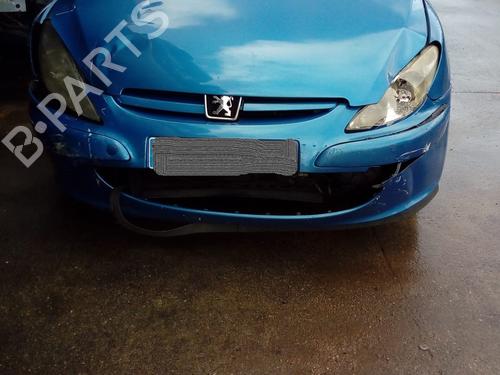 Førerens kollisjonspute PEUGEOT 307 (3A/C)  | BP1878453C9 