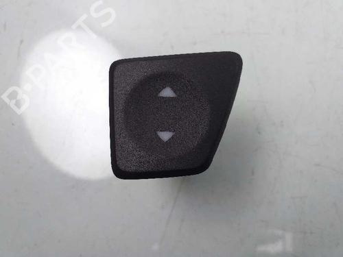 Used Right front window switch FIAT 500 (312_) [2007-2025]  4859281