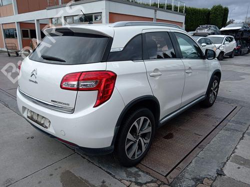 ABS pump CITROËN C4 AIRCROSS 1.6 HDi 115 | BP36696229M43 - Image 5