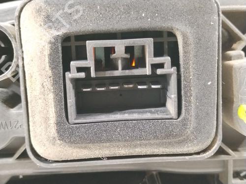 Right taillight PEUGEOT BIPPER (AA_) 1.4 HDi | BP31213508C35