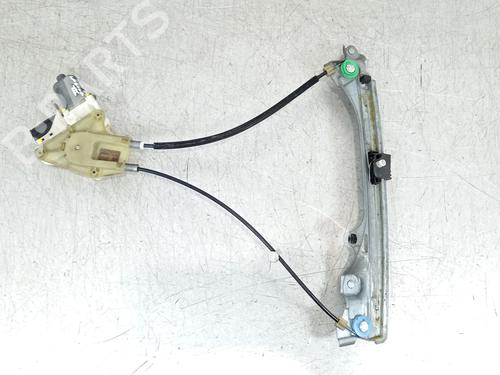 Used Rear left window mechanism RENAULT LAGUNA III (BT0/1) 2.0 dCi (BT01, BT08, BT09, BT0E, BT0K, BT12, BT1C, BT1D,... (150 hp) 31885696