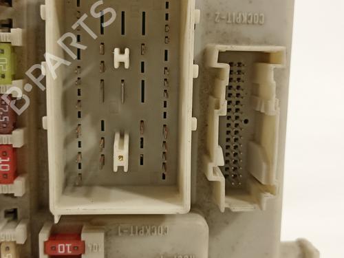 Fuse box FORD FOCUS II (DA_, HCP, DP)  | BP16813940E1 