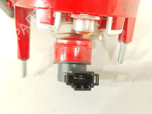 Højre baglygte bagklap VW PASSAT B6 (3C2)  | BP28602562C80