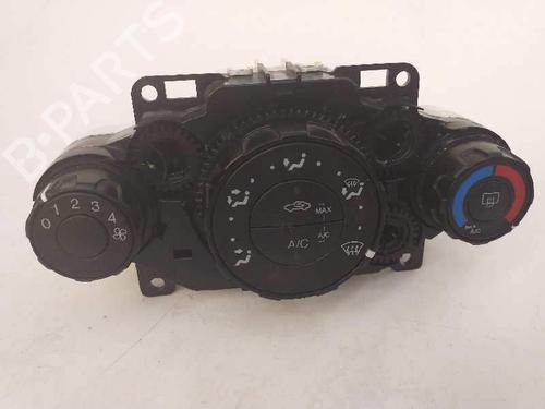 climate-control-ford-fiesta-vi-cb1-ccn-c1b119980ac-2008-2009-2010-2011-2012-2013-2014-2015-2016-2017-6113643 main image