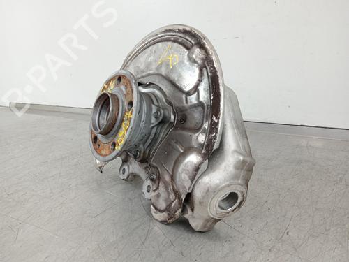 Left rear steering knuckle MERCEDES-BENZ GLE (V167) GLE 300 d 4-matic (167.119) | BP17615294M27 