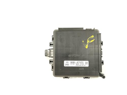 Used Electronic module MAZDA CX-30 (DM) [2019-2025]  29712302