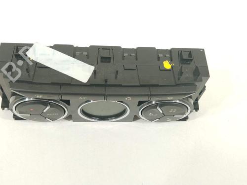 Climate control CITROËN C3 II (SC_) 1.6 HDi 90 | BP38287581I5 - Image 6