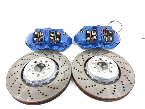 Used Right front brake caliper Right front brake caliper 29279671 29279671