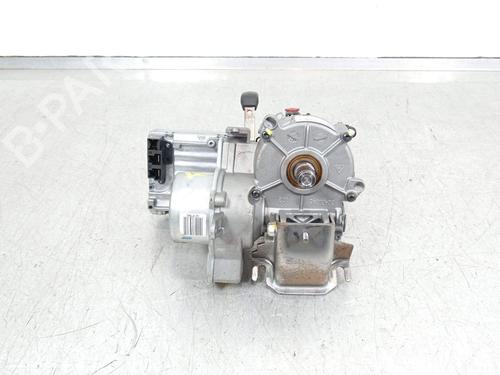 Steering column FORD FIESTA VI (CB1, CCN) 1.6 TDCi | BP30202367M21 - Image 2
