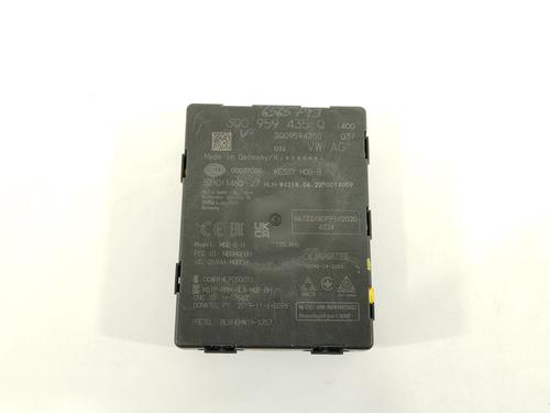 Used Electronic module SEAT ARONA (KJ7, KJP) 1.6 SRE (110 hp) 29190916
