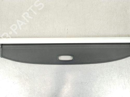 Used Rear parcel shelf Rear parcel shelf 18642848 18642848