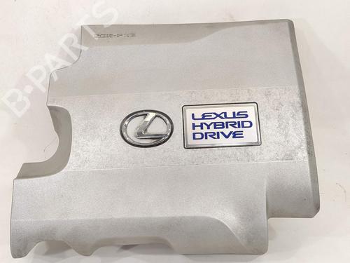 Used Upper protection Upper protection 12254222 12254222