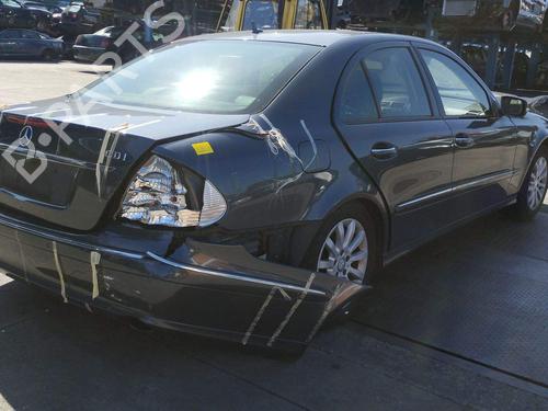 Electronic module MERCEDES-BENZ E-CLASS (W211) E 280 CDI (211.020) | BP38749857M83 - Image 12