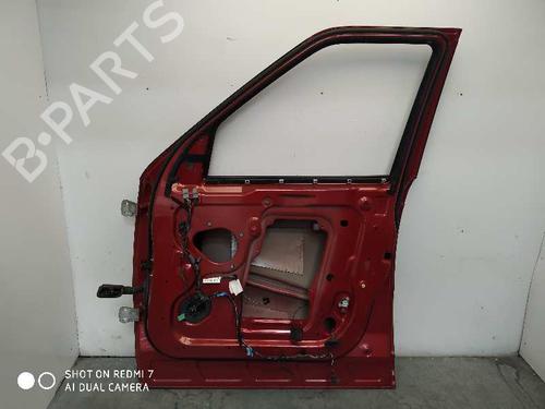 Right front door LAND ROVER RANGE ROVER SPORT I (L320) 2.7 D 4x4 | BP5324308C3 