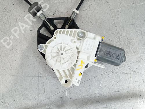 Front right window mechanism AUDI Q3 (8UB, 8UG) 2.0 TDI | BP29946414C23