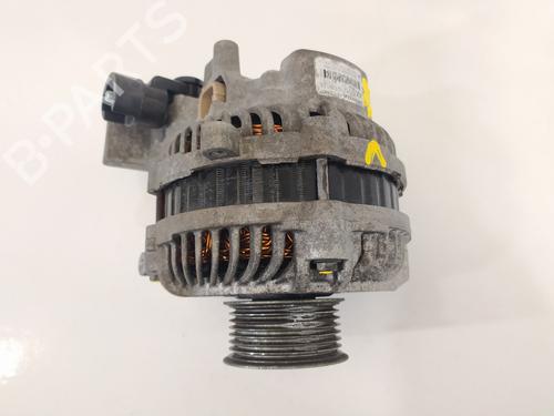 Alternator HONDA CIVIC VIII Hatchback (FN, FK) 1.8 (FN1, FK2) | BP6560215M7 