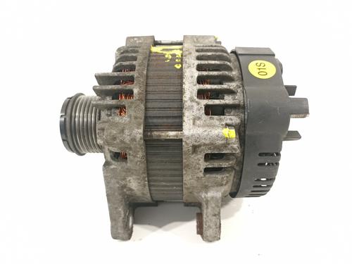 Generator AUDI A7 Sportback (4GA, 4GF) 3.0 TDI quattro (245 hp) 16423786