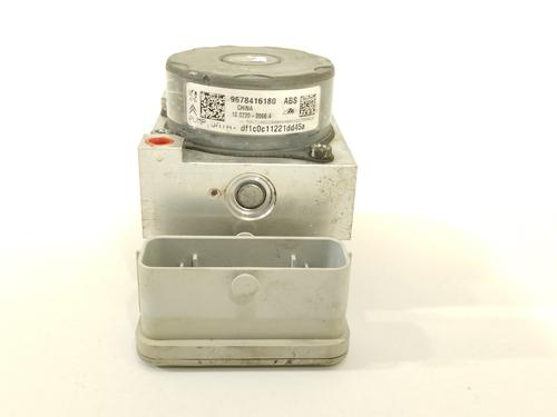 ABS pump CITROËN C3 II (SC_)  | BP7188159M43 