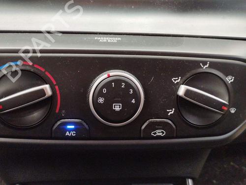 climate-control-hyundai-i20-iii-bc3-bi3-2020-26220520 main image