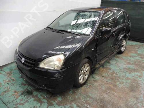 Alternator SUZUKI LIANA (ER, RH_) 1.4 DDiS (RH 414D) | BP3495242M7 