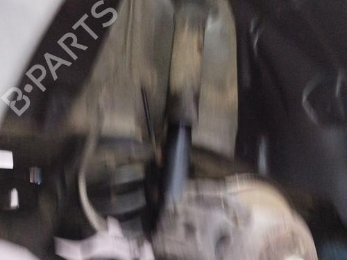 Used Right rear shock absorber Right rear shock absorber 37460051 37460051