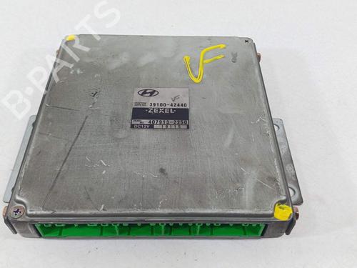 engine-control-unit-ecu-hyundai-terracan-hp-2001-2002-2003-2004-2005-2006-2007-2008-26001052 main image