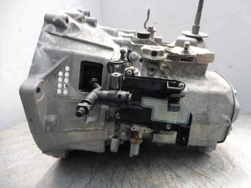 Gearbox CITROËN C4 II (NC_) | BP1974105M3 - Image 2