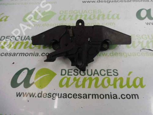 Hood lock TOYOTA COROLLA Verso (ZER_, ZZE12_, R1_) 1.8 (ZNR11_, ZNR11R) | BP8786306C133 