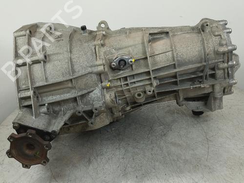 Gearbox AUDI A4 B8 (8K2) 1.8 TFSI | BP10001614M3 