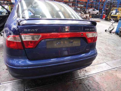 Bak støtfanger SEAT TOLEDO II (1M2)  | BP1843105C8 