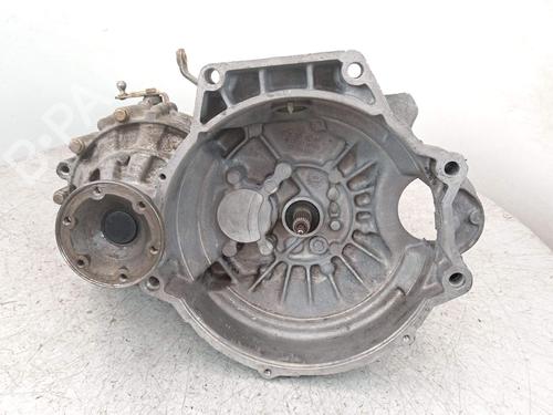 Used Gearbox Gearbox 35986471 35986471