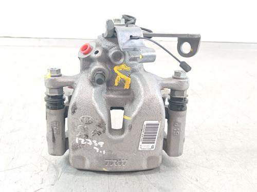 Used Left rear brake caliper PEUGEOT TRAVELLER Bus (V_) 2.0 BlueHDi 145 (144 hp) 29122135