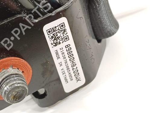 Sikkerhedssele-spænde KIA RIO IV (YB, SC, FB) | BP29354919I32 - Image 3