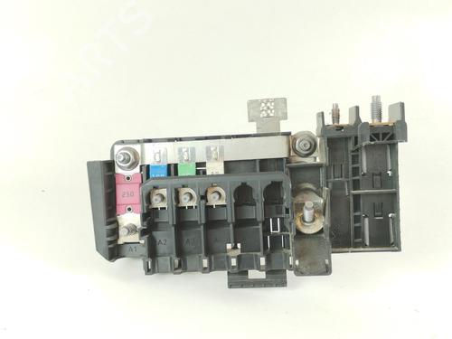 Fuse box MERCEDES-BENZ B-CLASS Sports Tourer (W246, W242) B 200 CDI / d (246.208) | BP11931358E1 