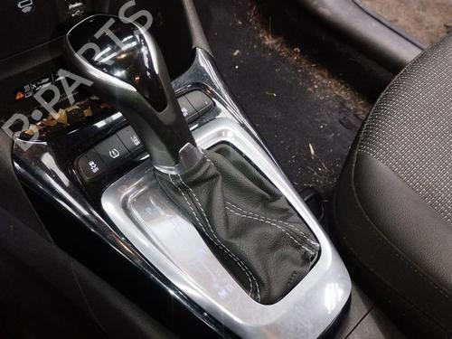 Used Gear lever Gear lever OPEL CROSSLAND X / CROSSLAND (P17, P2QO) 1.5 Turbo D (75) (102 hp) 36777760 36777760