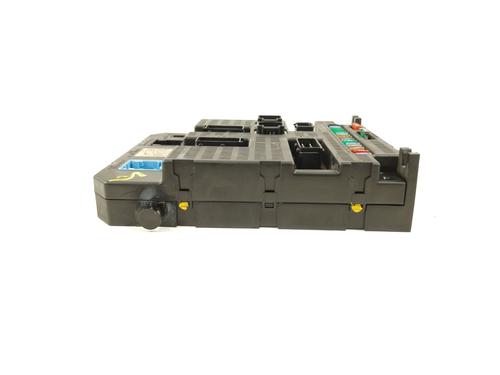 Fuse box PEUGEOT 207 (WA_, WC_) 1.6 HDi | BP29807974E1 