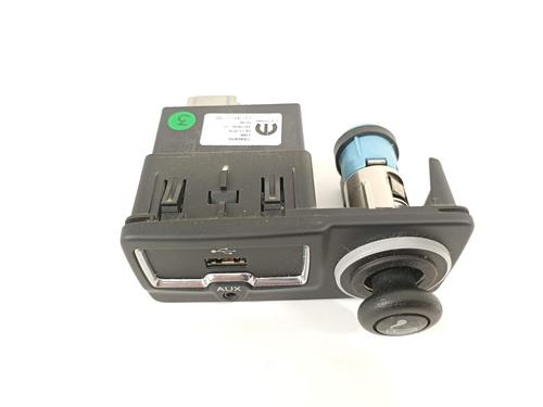 Electronic module JEEP RENEGADE SUV (BU, B1, BV) | BP19136502M83 - Image 6