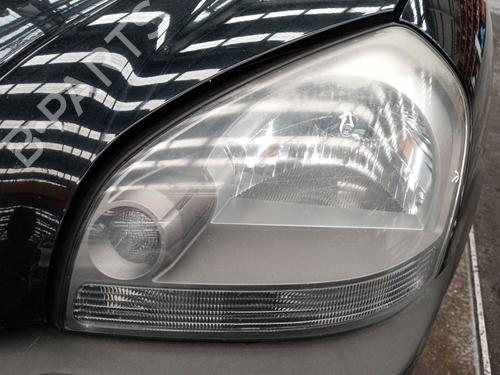 Used Left headlight Left headlight HYUNDAI TUCSON (JM) 2.0 CRDi (136 hp) 33233364 33233364