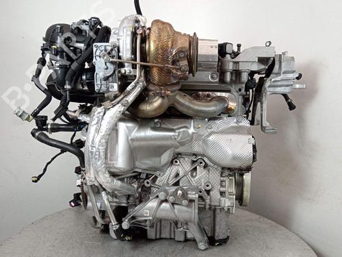 Engine MERCEDES-BENZ A-CLASS (W177) AMG A 45 S 4-Matic+ (177.054) | BP34439289M1 - Image 3
