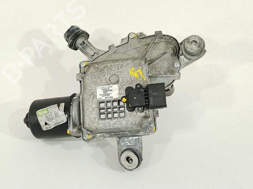 Used Front wiper motor Front wiper motor CITROËN C4 Picasso I MPV (UD_) [2006-2015] 16809221 16809221