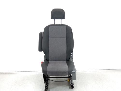 Used Left front seat TOYOTA PROACE CITY Box Body/MPV (BPZ_) [2019-2025]  17490809