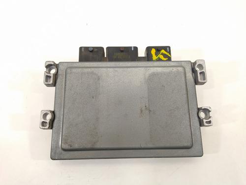 Engine control unit (ECU) FORD FIESTA VI (CB1, CCN)  | BP12529574M57 