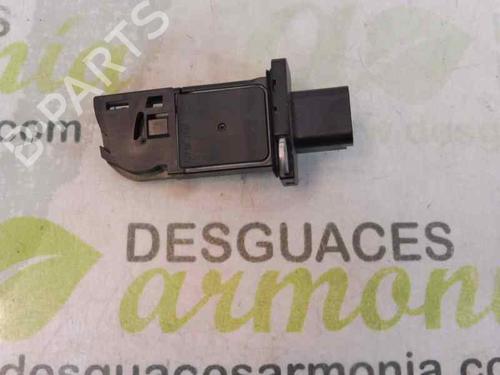 Used Mass air flow sensor FORD FIESTA VI (CB1, CCN) [2008-2017]  1840952
